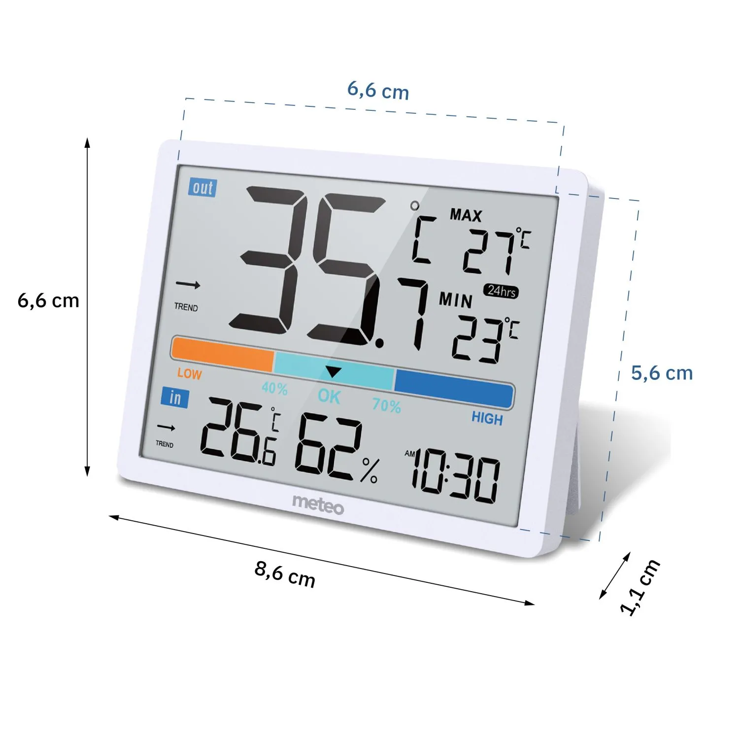 meteorološka stanica meteo sp109 - slika 7