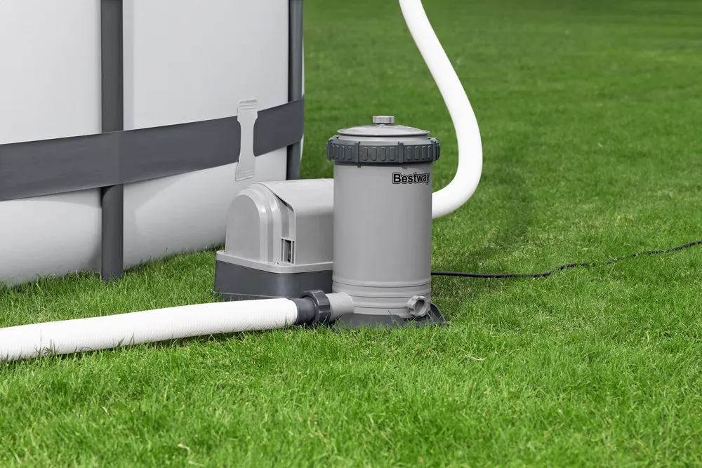 filter pumpa za bazen 9463l/h bestway 58391 - slika 7