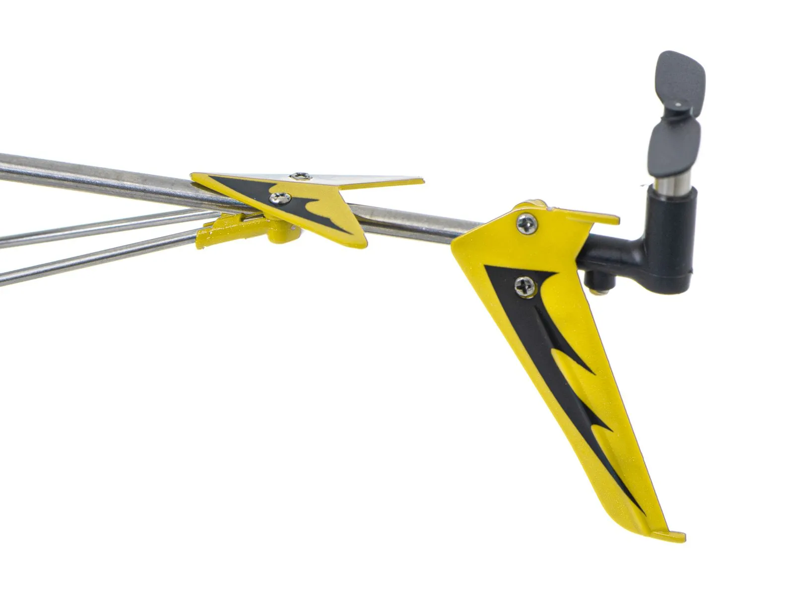 syma rc helikopter na daljinski s107g žuti - slika 8