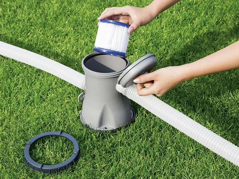 bestway pumpa za bazen 58386 - slika 3
