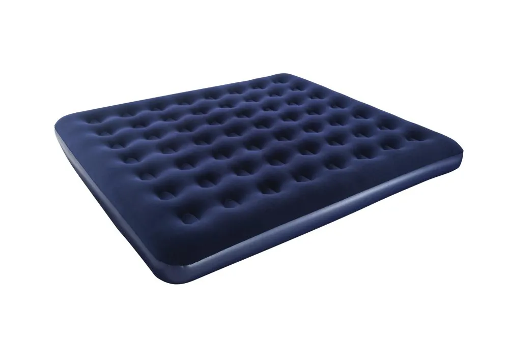 bestway 67004 madrac na napuhavanje za 2 osobe 203x183x22cm - slika 3