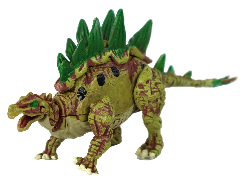 figurica dinosaura jaje 3 boje 9 cm - slika 7
