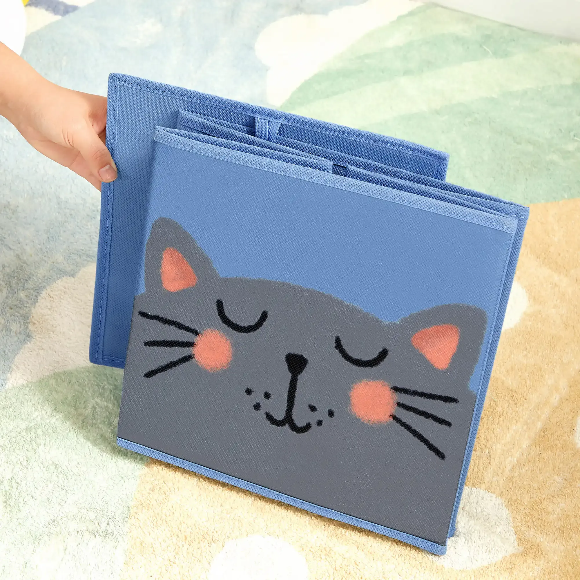 dječji organizator x3 - slika 5