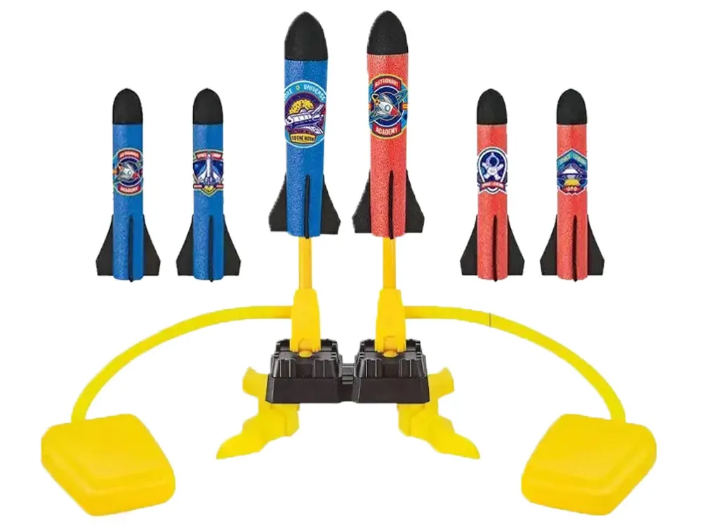 dječji bacač raketa za4357 - slika 8