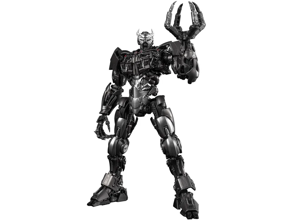 hasbro transformers scourge 22 cm kolekcionarska figurica - slika 4