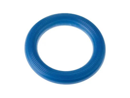 tullo gumeni prsten 17cm crveni - slika 7