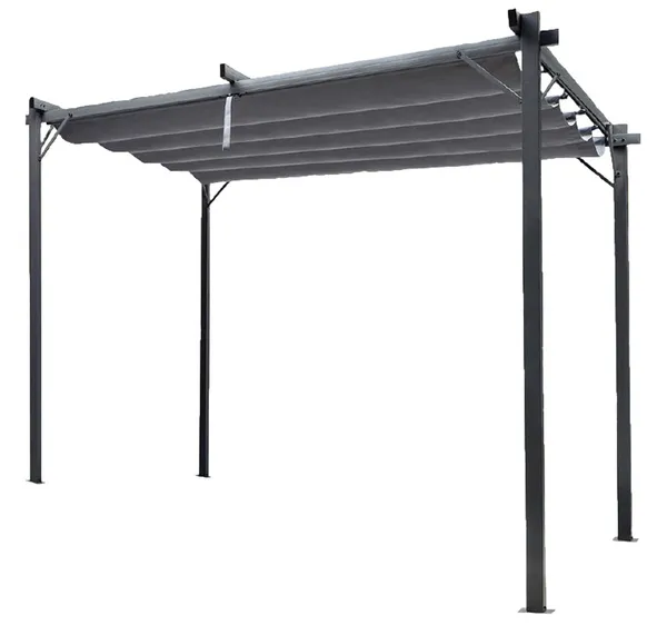 vrtna pergola 3 × 4 m – tun5699 - slika 3