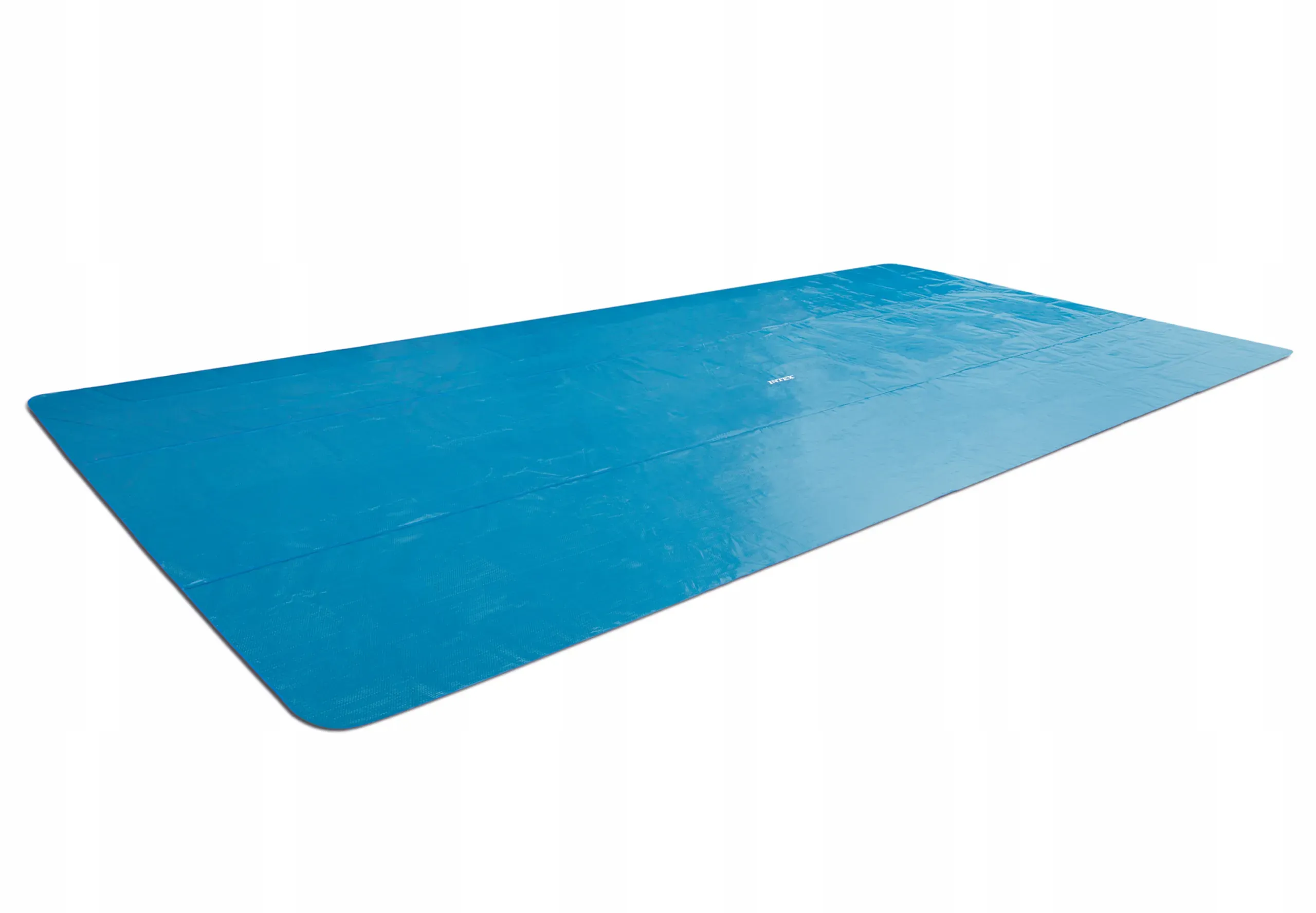 intex 28029 solarna mat pokrivka za okvirni bazen – 488 × 244 cm - slika 2