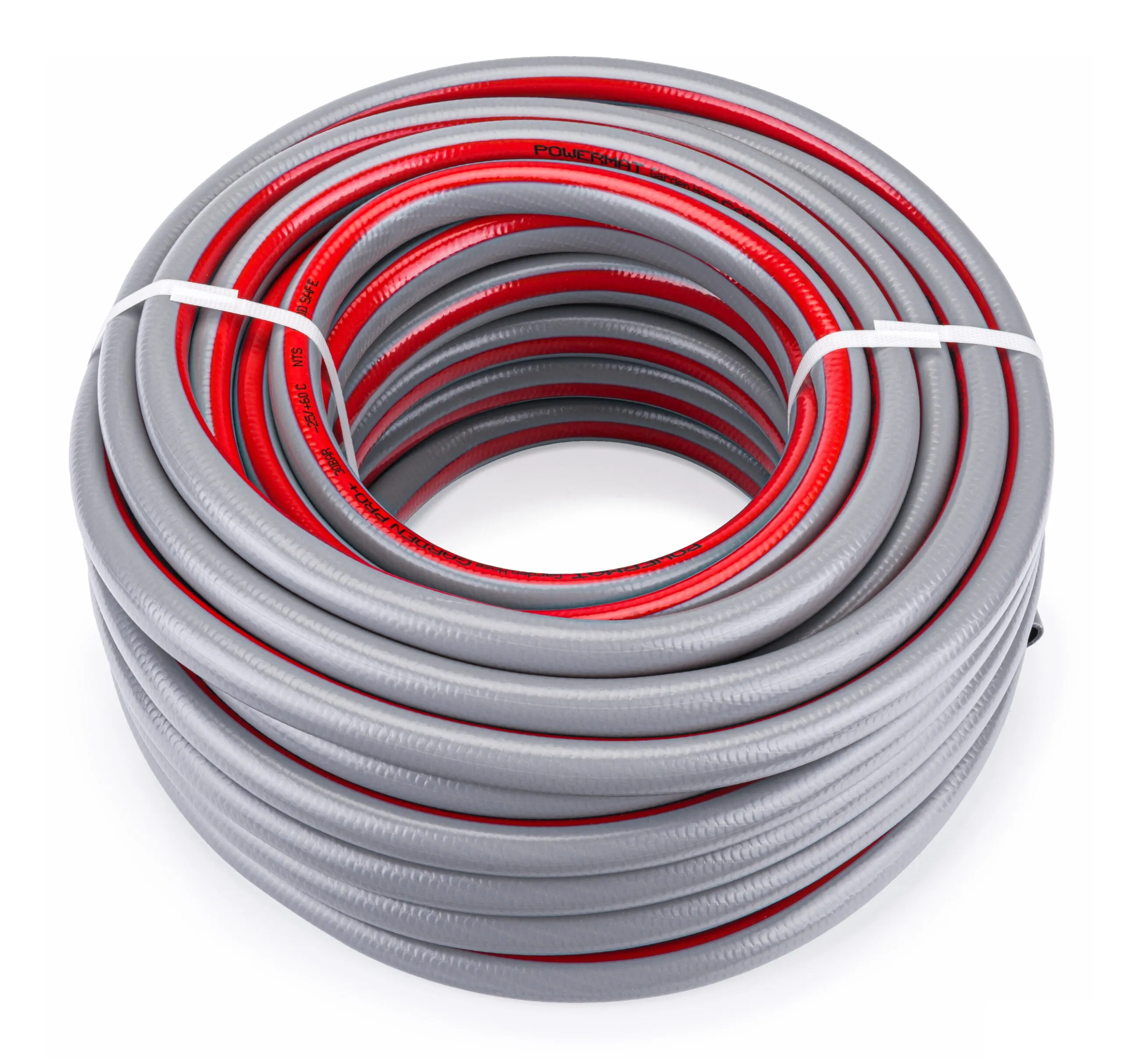 garden pro+ vrtno crijevo 3/4" 30 m - slika 3