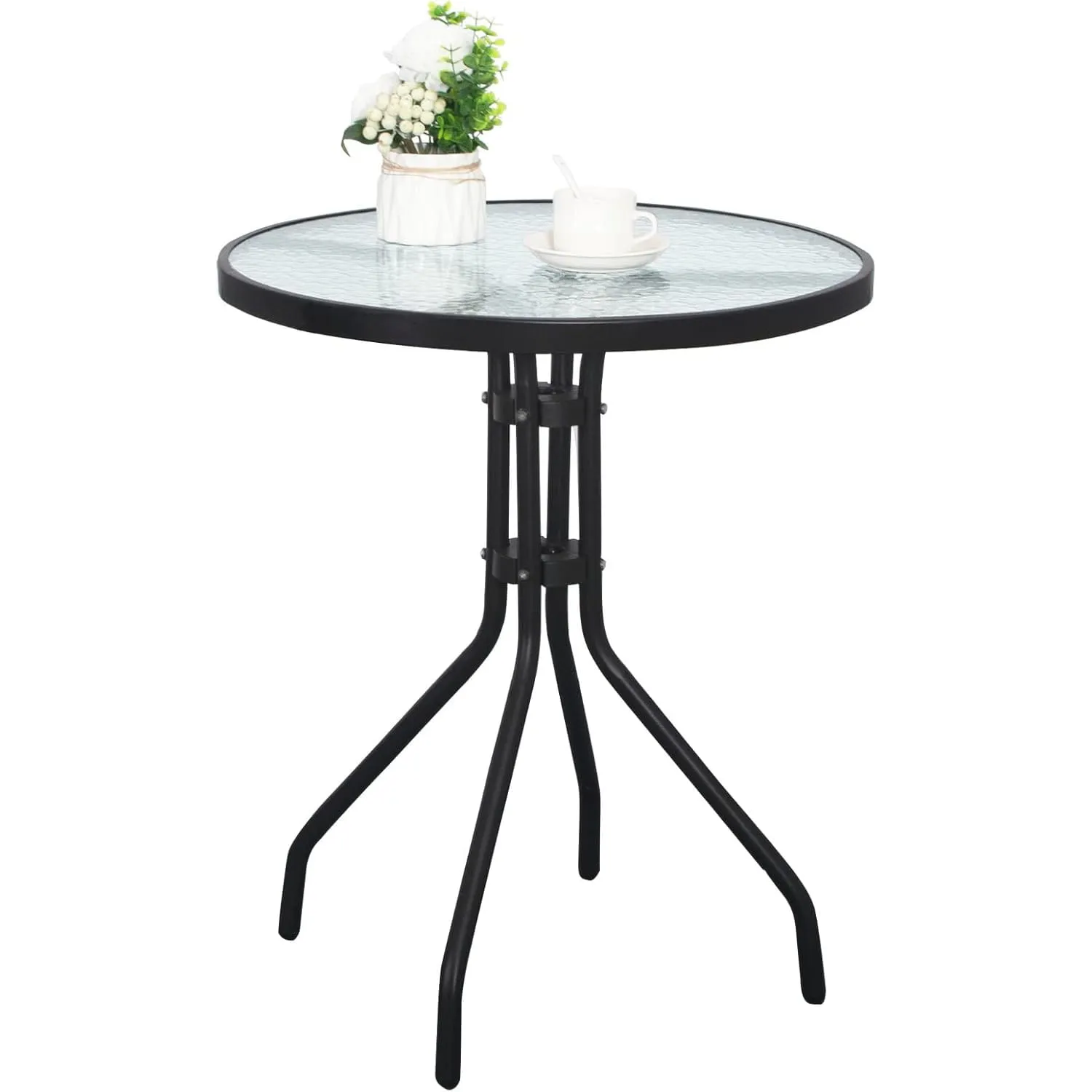 island stol okrugli 60cm - slika 3
