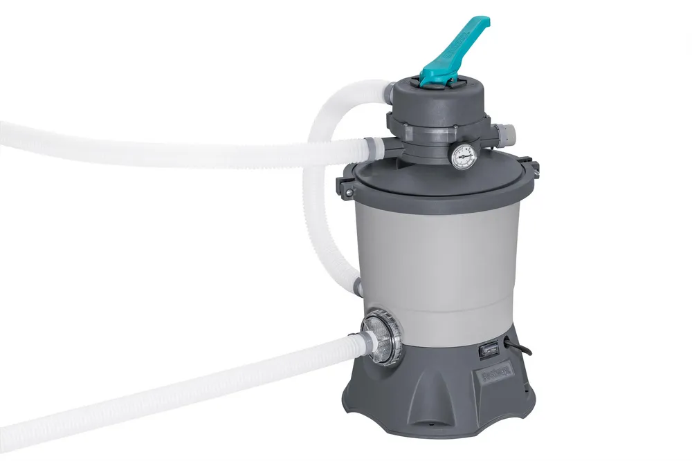 pumpa za pijesak 3028l/h bestway 58515 - slika 4