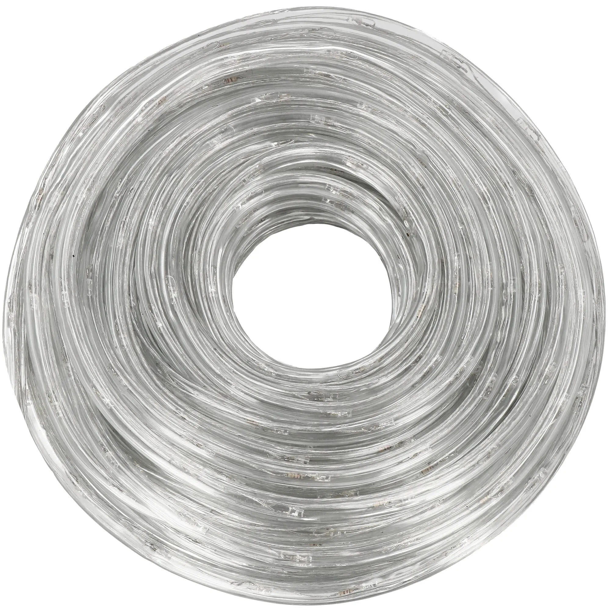 crijevo s 240 led lampica toplo svijetlo - slika 11