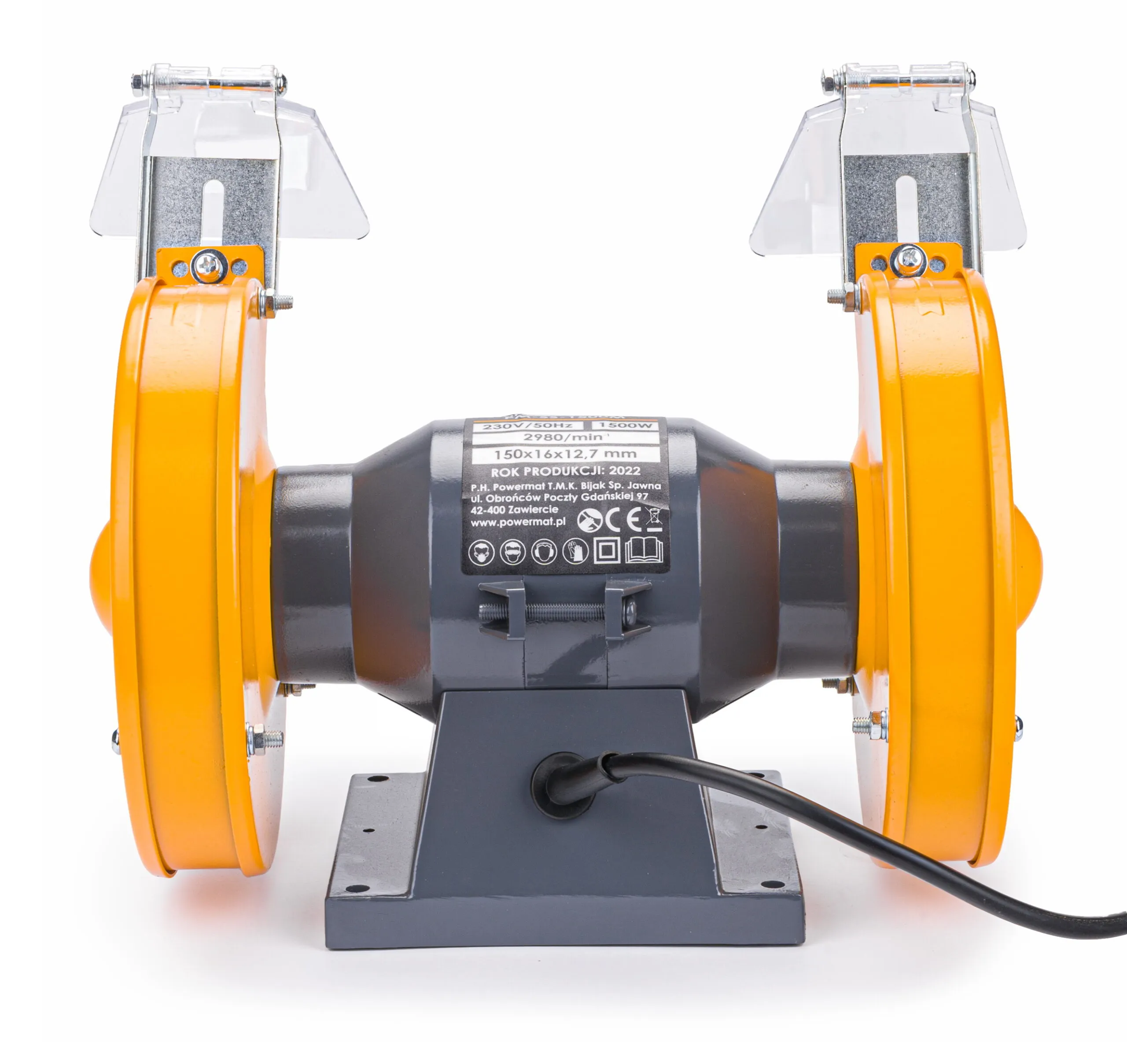 powermat stolna brusilica pm-ss-1500m 1500w - slika 5