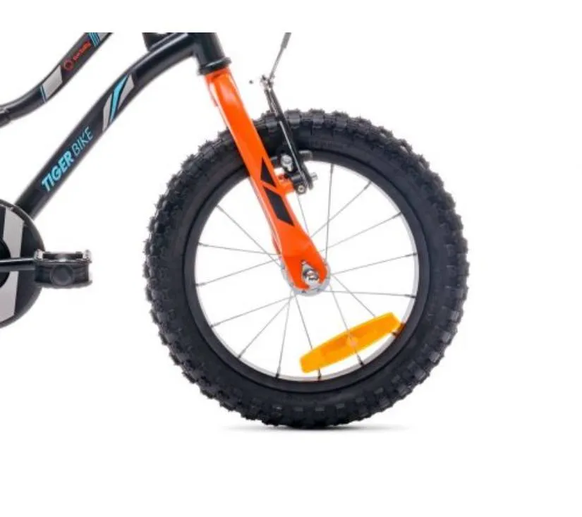 sunbaby bicikl tiger 14" - slika 3