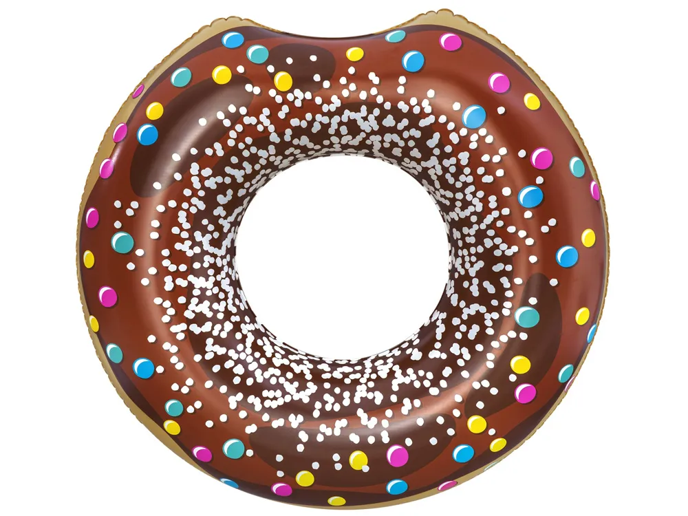 bestway kolut za plivanje donut 107cm 36118 - slika 5