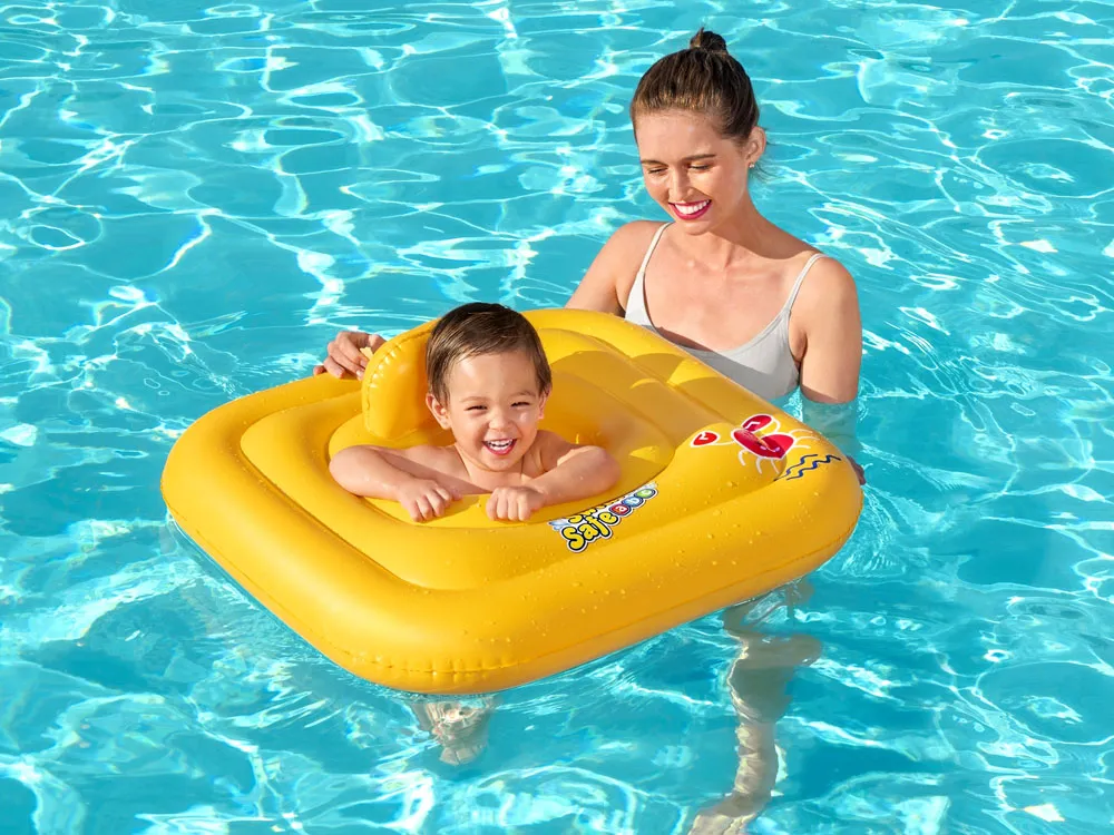 bestway 32050 stolica na napuhavanje 76cm - slika 3