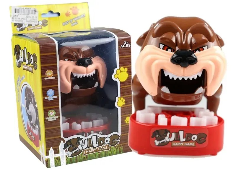 društvena igra ljutiti bulldog - slika 2
