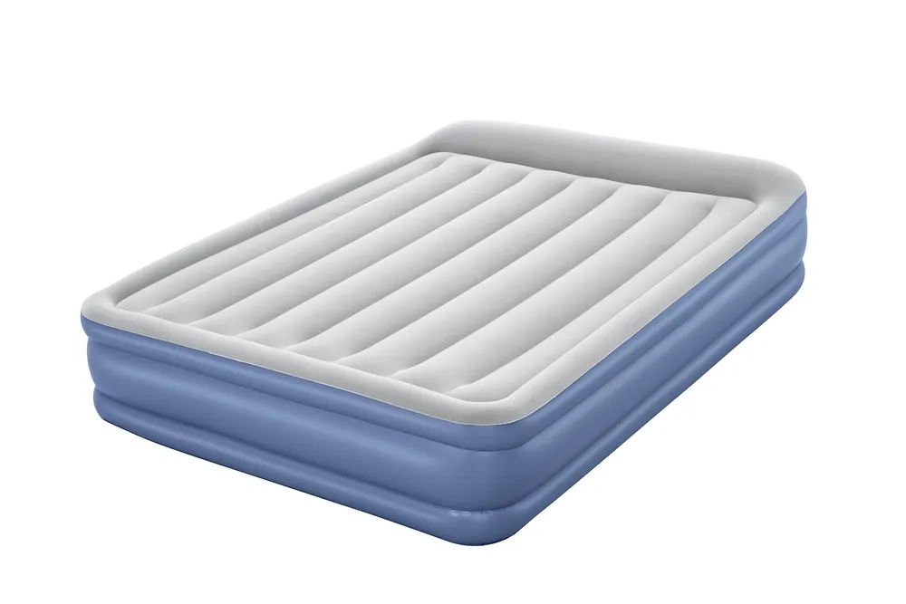 bestway 67630 madrac na napuhavanje 203 x 152 x 46cm - slika 3
