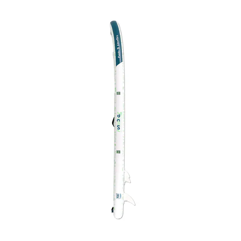 sup daska funwater supfw05d tiki 3,2 m (zelena) - slika 5