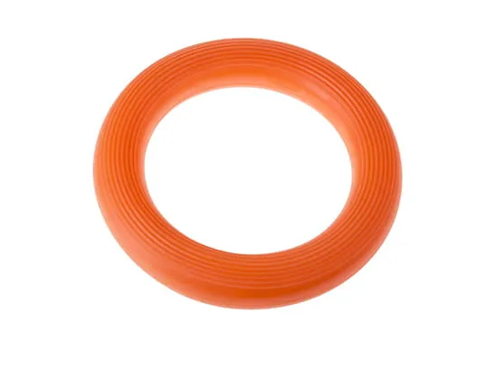 tullo gumeni prsten 17cm crveni - slika 3