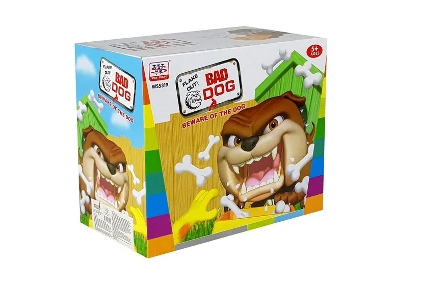 društvena igra bad dog - slika 5