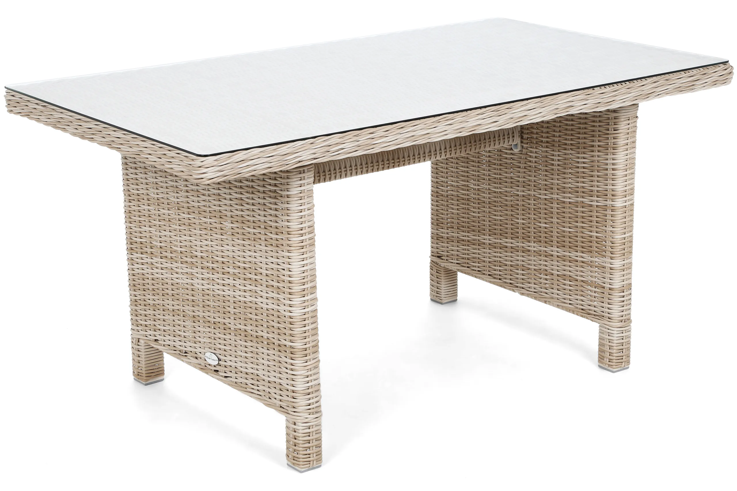 lijevi kutni set california beige / beige melange - slika 7