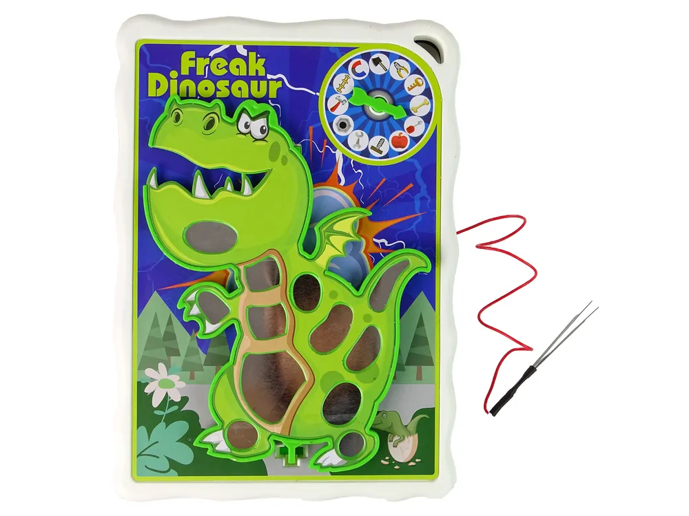 društvena igra freak dinosaur - slika 4