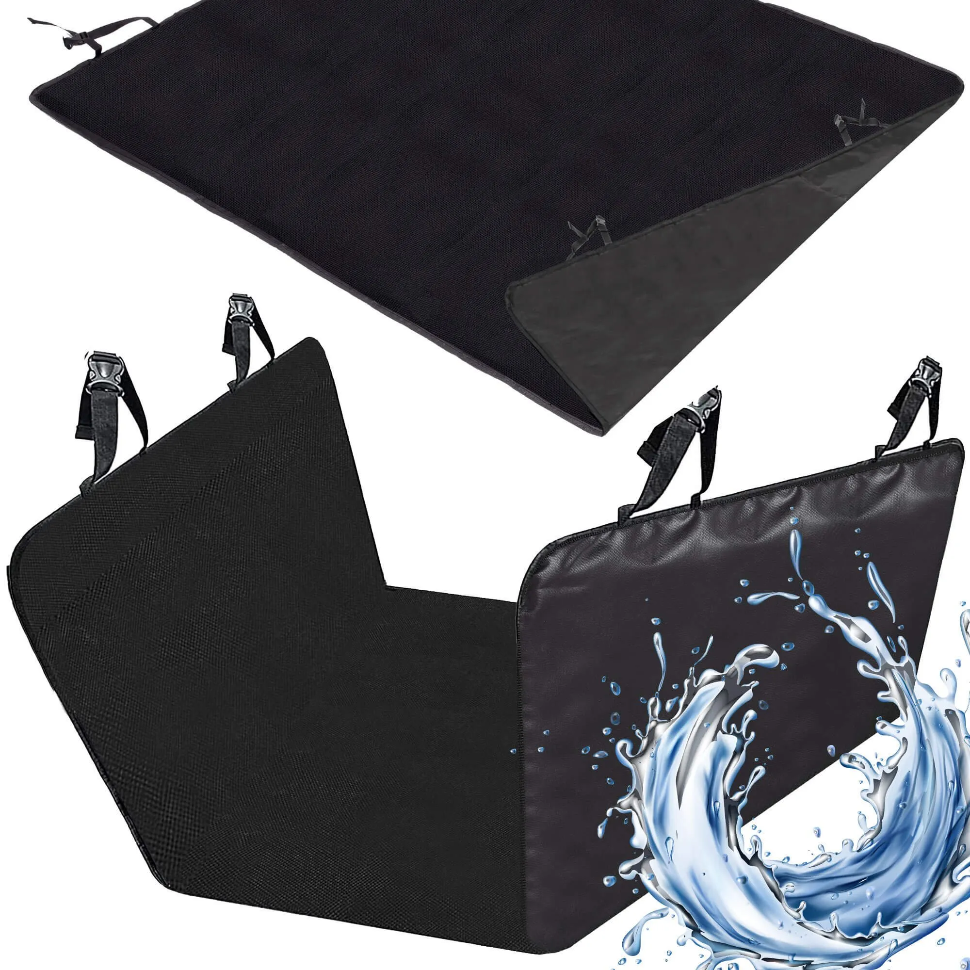 prostirka za auto 147 x 137 cm - slika 12