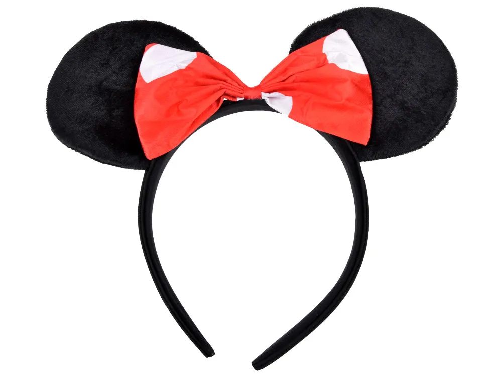 kostim minnie mouse za djevojčice, l/xl - slika 5
