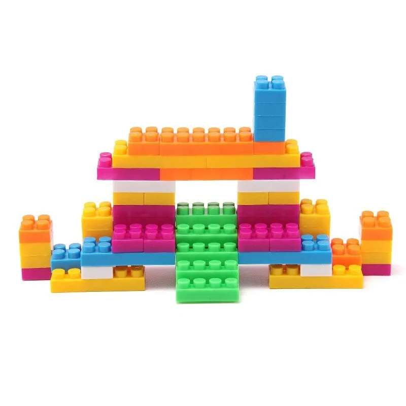 set malih kockica za gradnju 240 kom. - slika 4