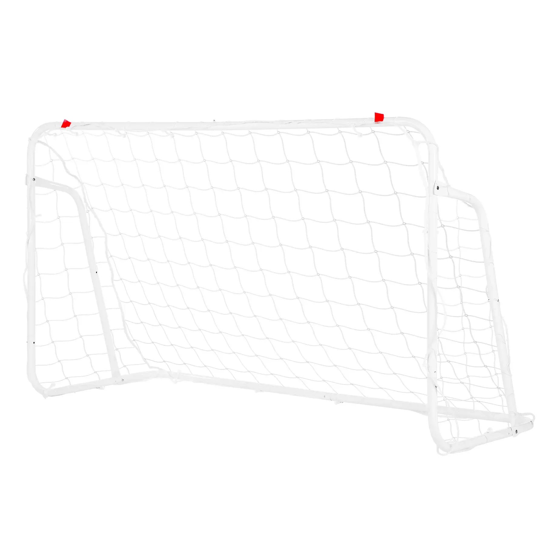 nils nogometni gol 150 × 90 × 60 cm - slika 2
