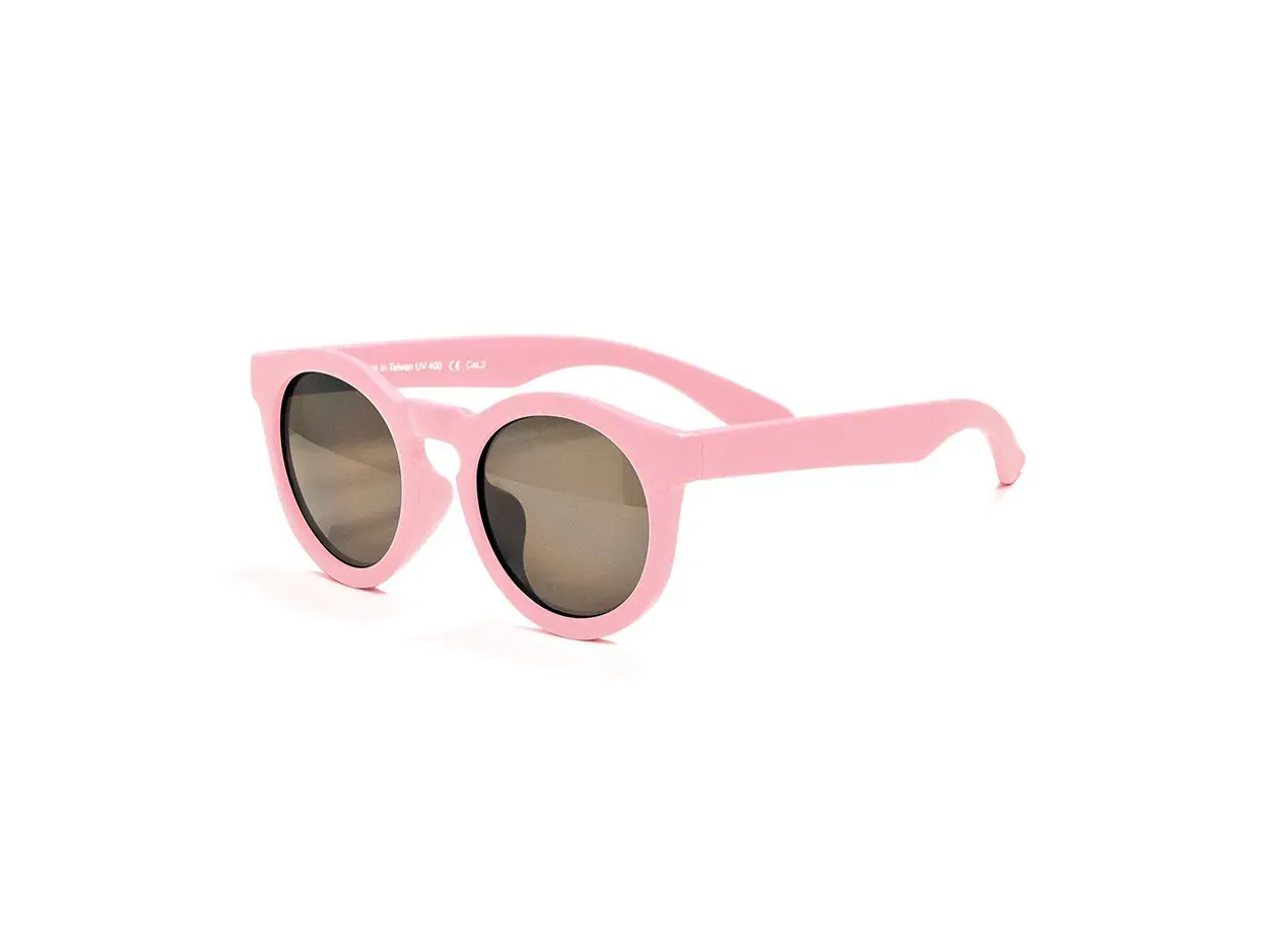 Real Shades Dječje sunčane naočale Chill - Roze Fashion 10+ godina - Pribislavec