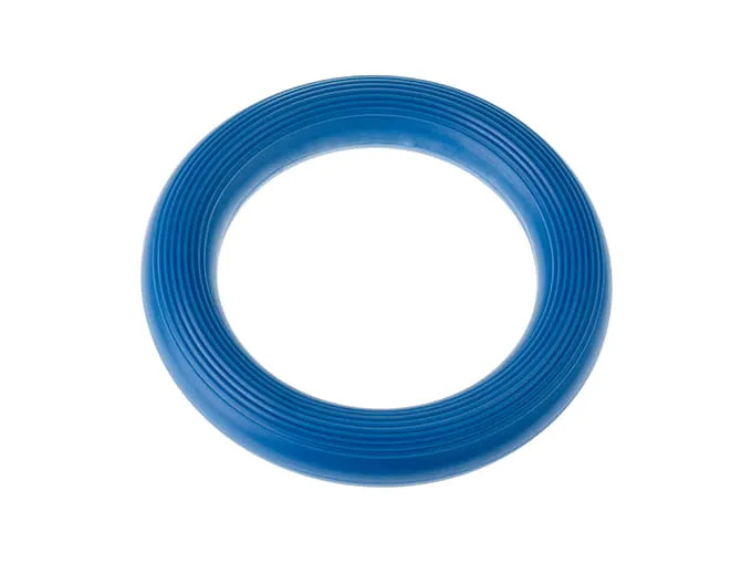 tullo gumeni prsten 17cm crveni - slika 12