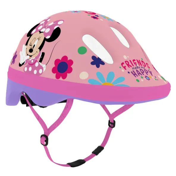dječja kaciga minnie 44-48cm xs - slika 2
