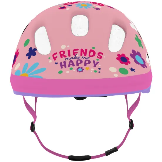 dječja kaciga minnie 44-48cm xs - slika 3
