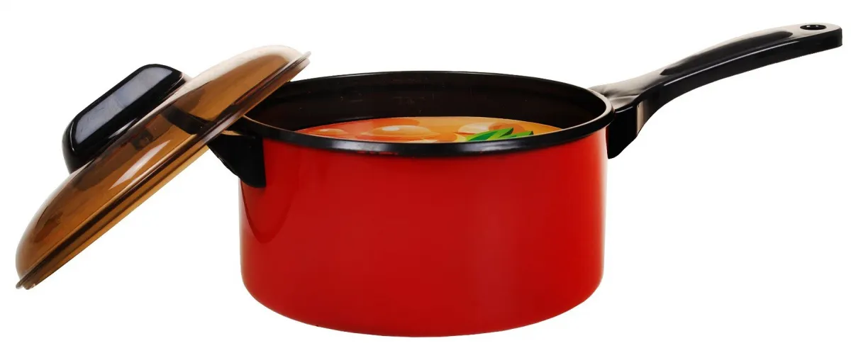 dječji kuhinjski set lonci i dodaci - slika 6