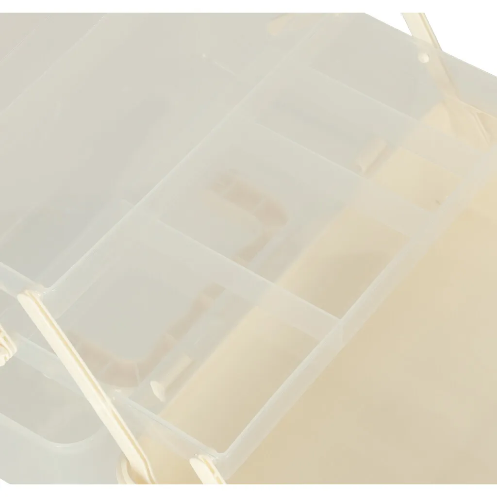 organizator za pohranu lijekova - ormarić za lijekove 29x16x15 cm - slika 7