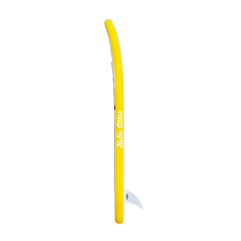 dječja sup daska funwater tuxedo sailor 2,4 m (plava) - slika 5