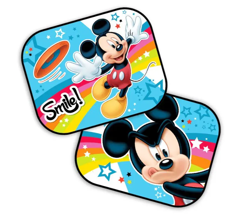seven zaštita od sunca mickey mouse - slika 2