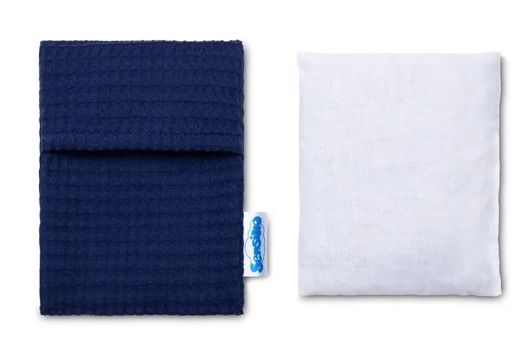 sensillo termofor wafer premium navy plava - slika 5