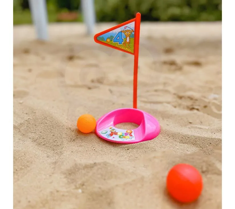 woopie set za golf - slika 4