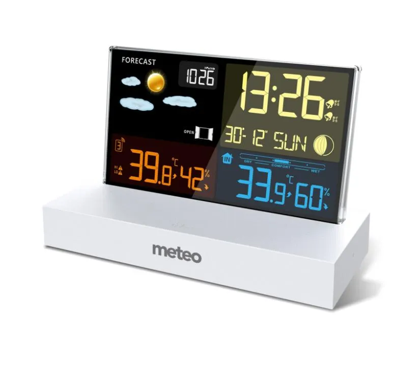 meteorološka stanica meteo sp110b - slika 3