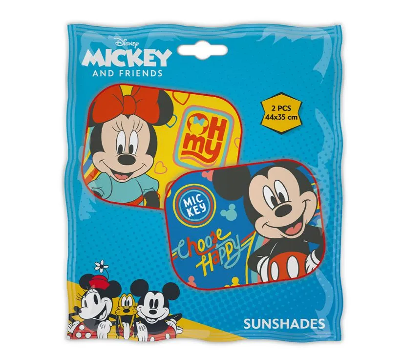 seven zaštita od sunca mickey mouse - slika 5