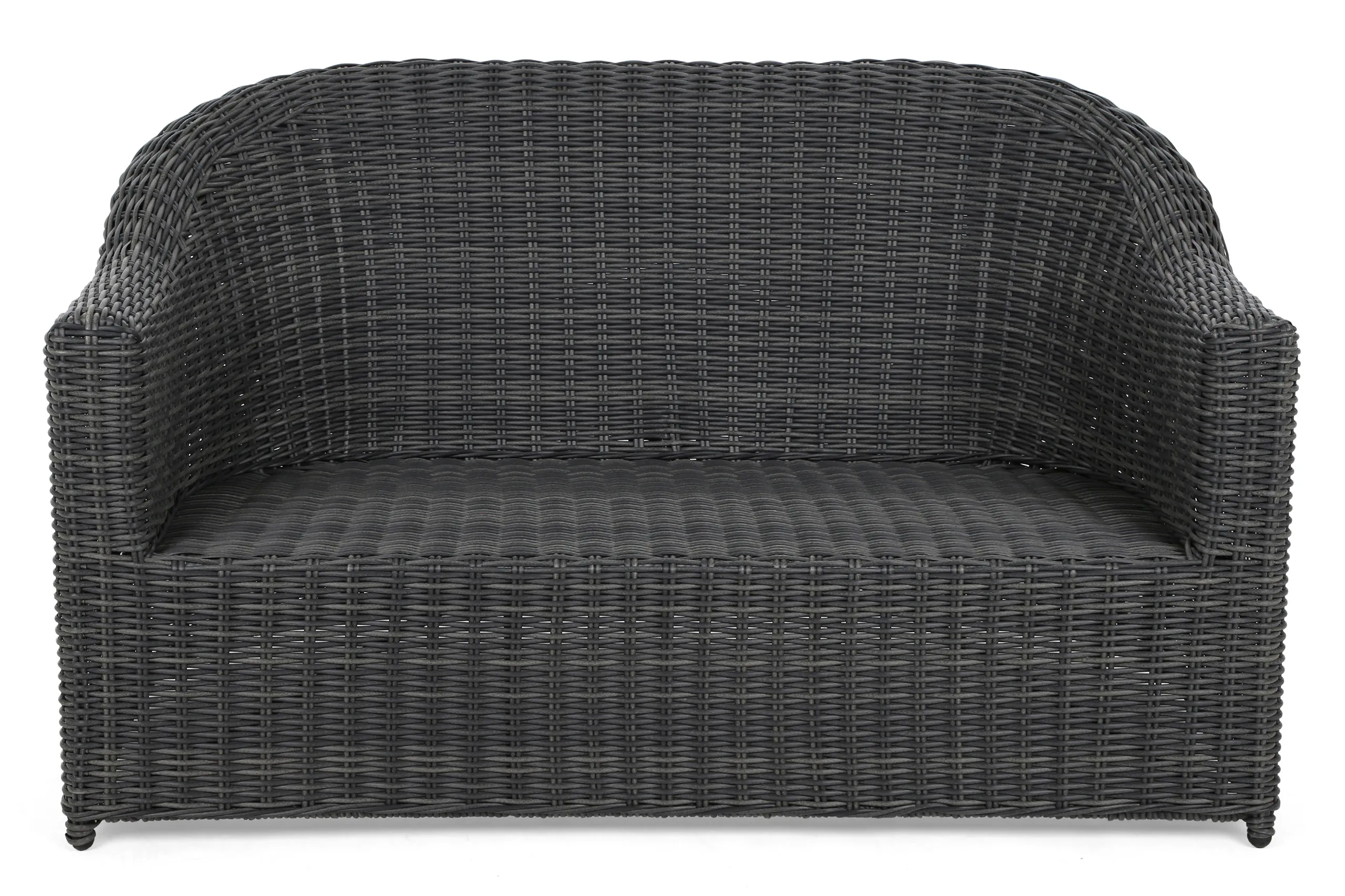 garnitura namještaja modena grey / grey melange - slika 6
