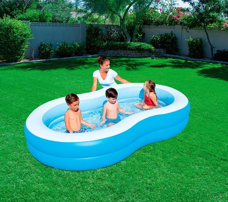 bestway 54117 dječji bazen - slika 4