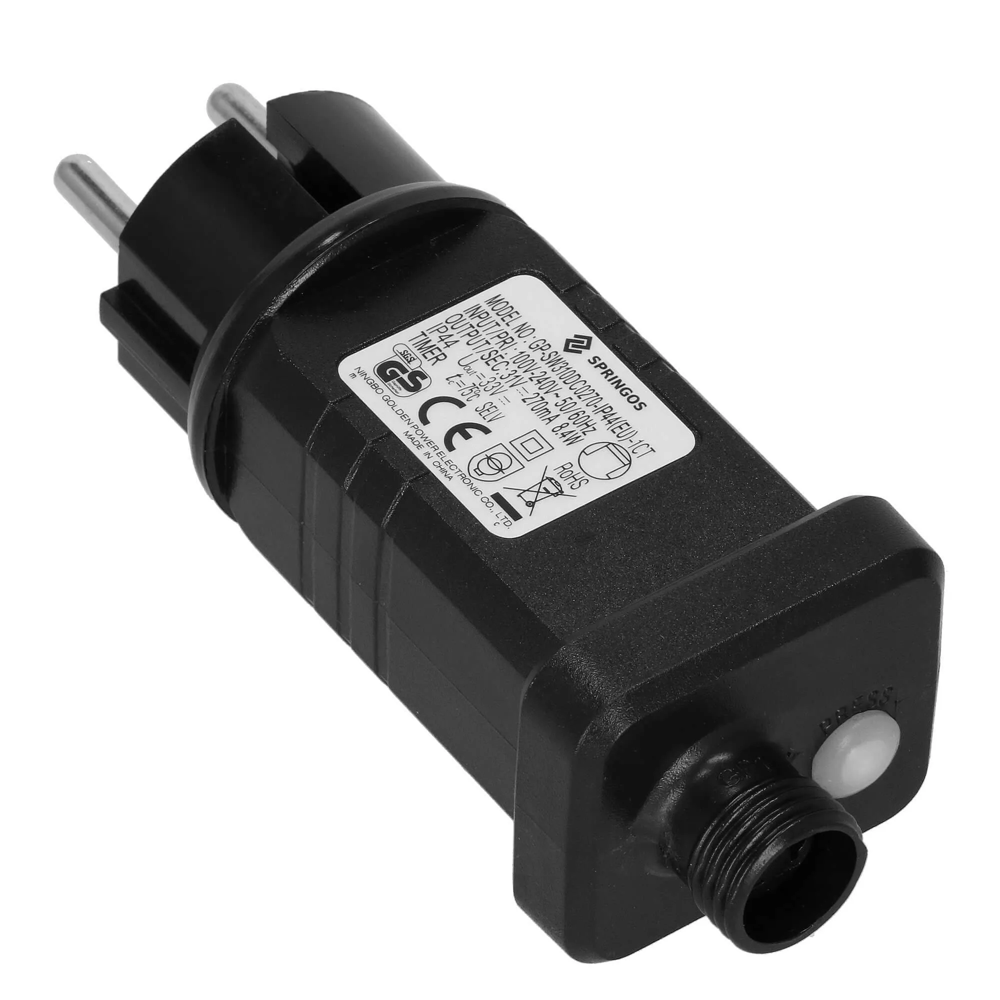 adapter za napajanje 9w, 31v - slika 5
