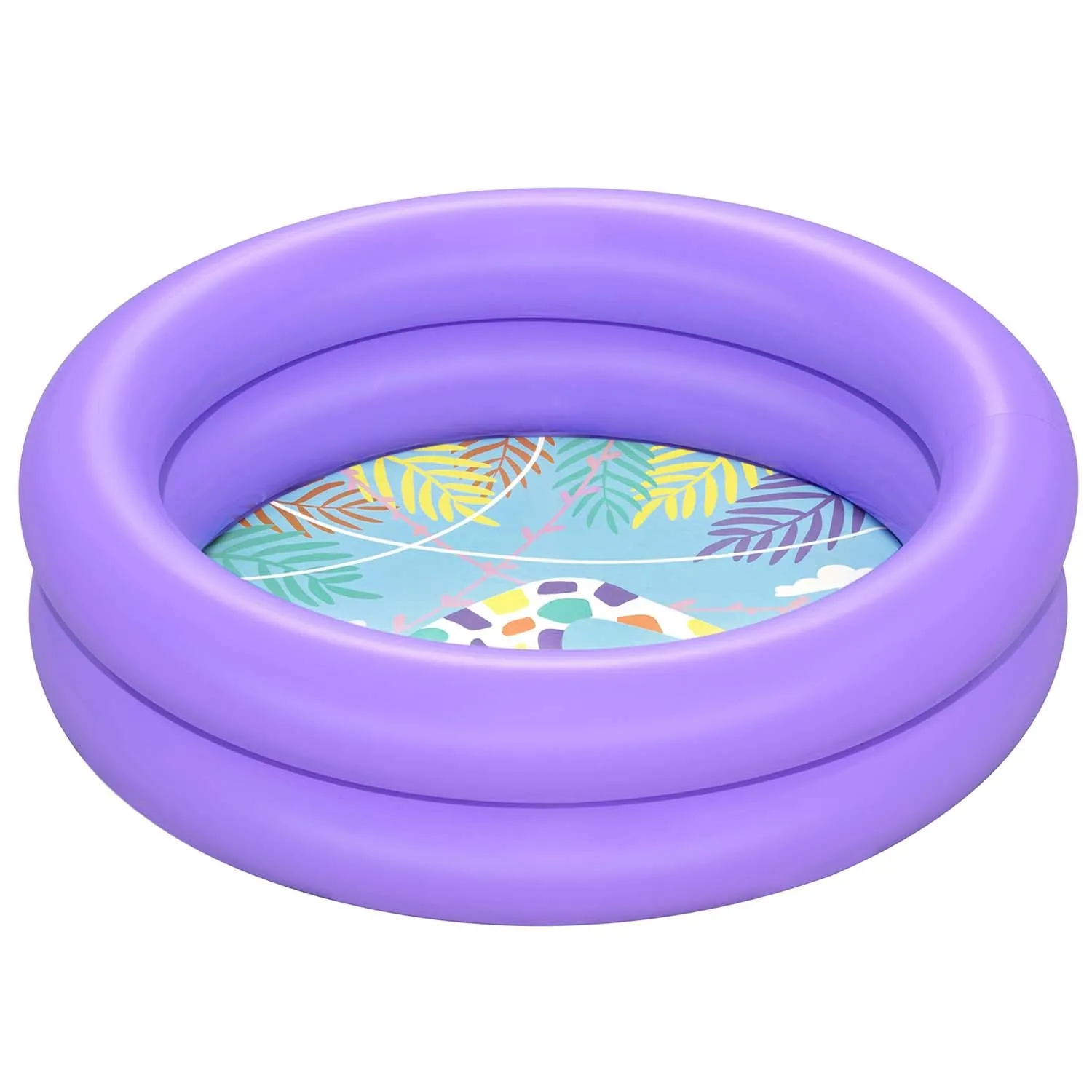 bazen na napuhavanje 61 x 15 cm bestway 51061 - filet - slika 4