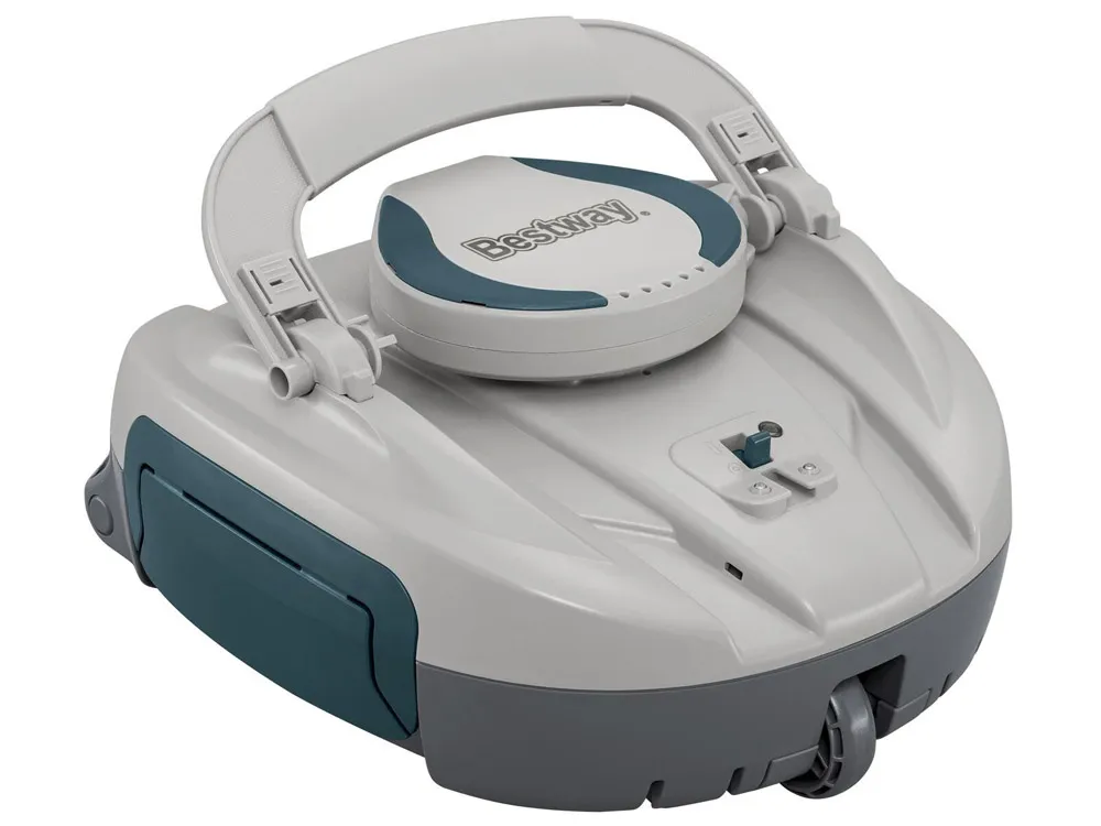 bestway aquatronix g150 bežični usisavač za bazen - čisti dno 58960 - slika 3