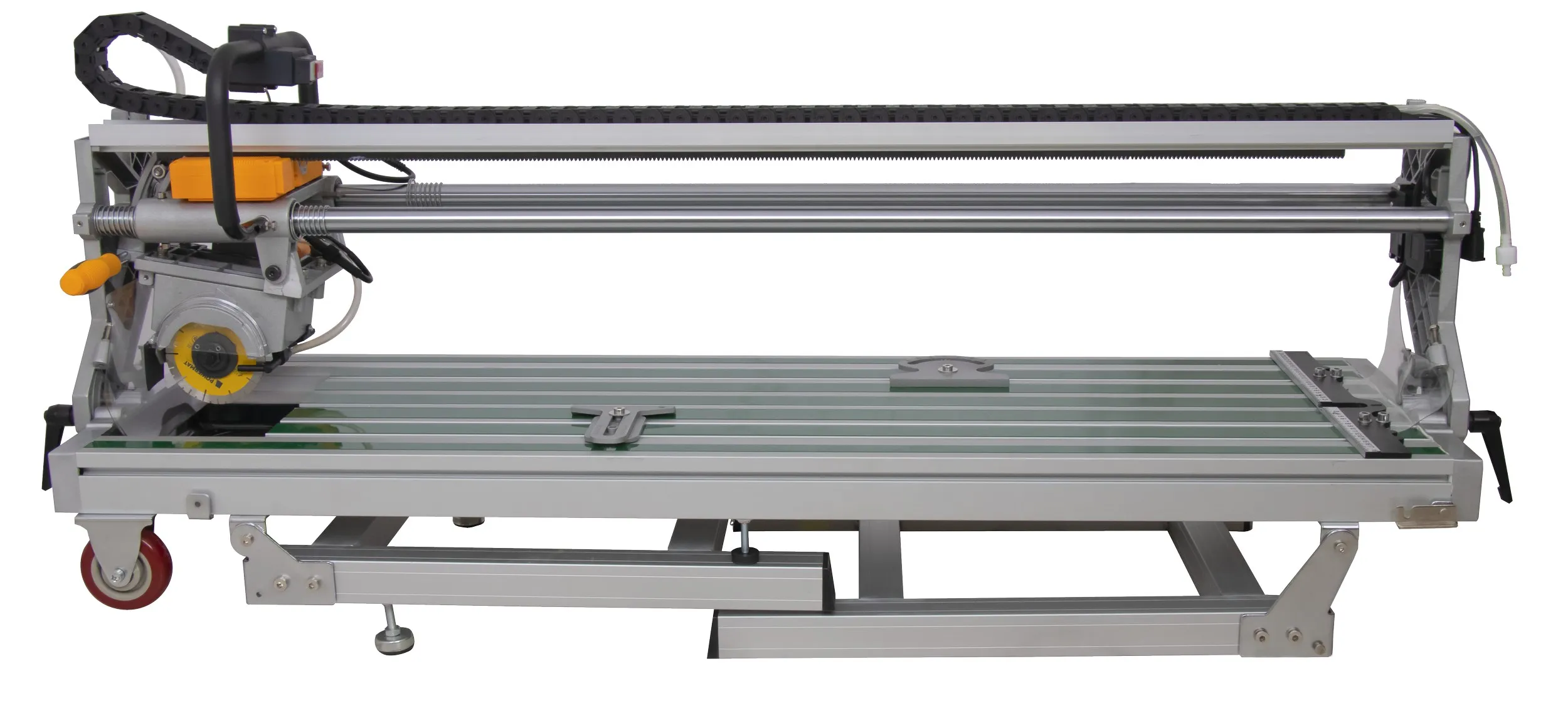 powermat automatska stolna pila za pločice pm-pdg-2300m - slika 9