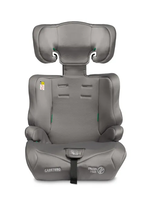 autosjedalica falcon i-size graphite (76-150) - slika 7